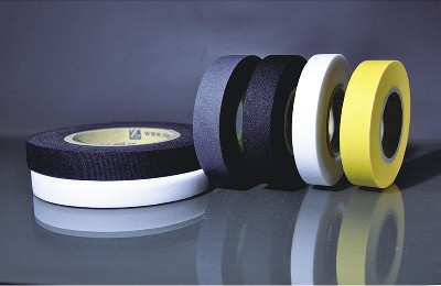 L-908 four sided elastic tape