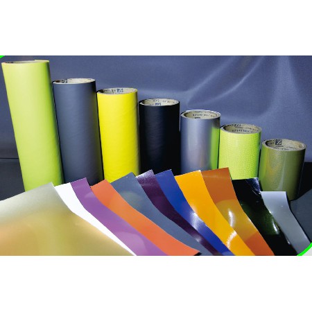 L-1038 decorative adhesive film