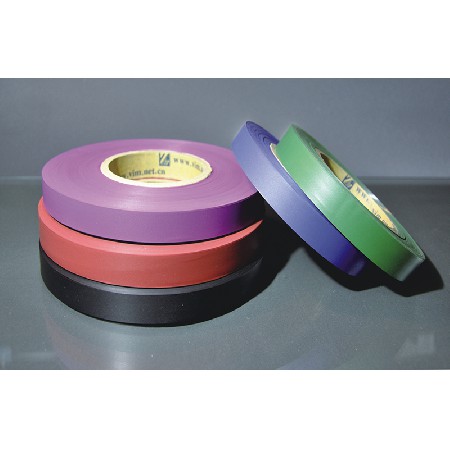 L-328 colored pure PU tape